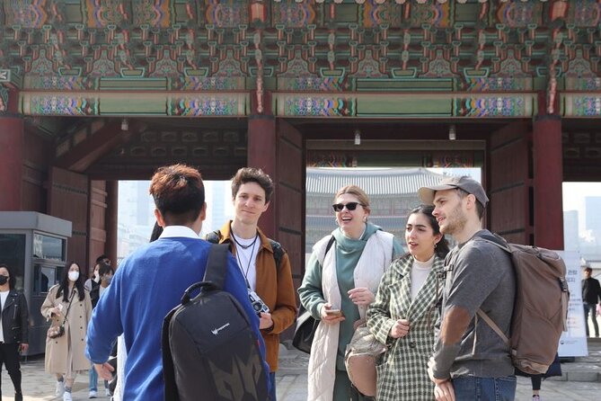 Seoul Highlights & Hidden Gems Tours by Locals: Private + Custom - Additional Tour Information