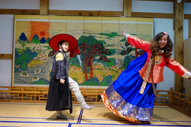 Seoul Highlights, History, and Culture on Private Day Tour  - South Korea - Gyeongbokgung Palace Exploration