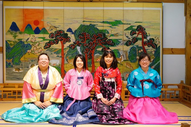 Seoul Highlights, History, and Culture on Private Day Tour  - South Korea - Cultural and Historical Tours