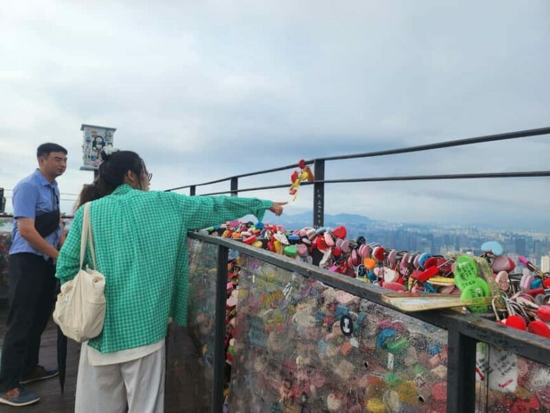 Seoul: Highlights of Seoul Half-Day Tour - An Overview of What You’ll Experience
