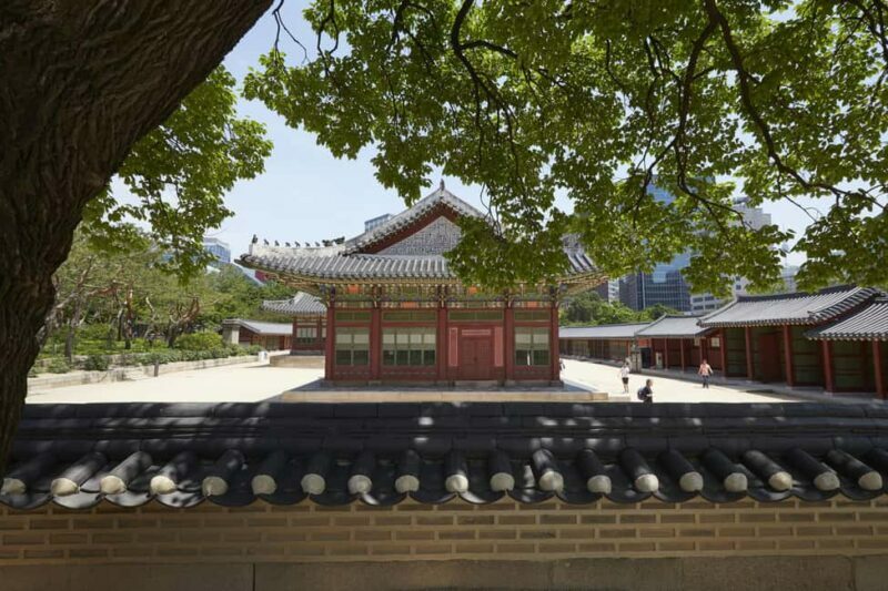 Seoul: Highlights of Seoul Half-Day Tour - Why This Tour Works Well