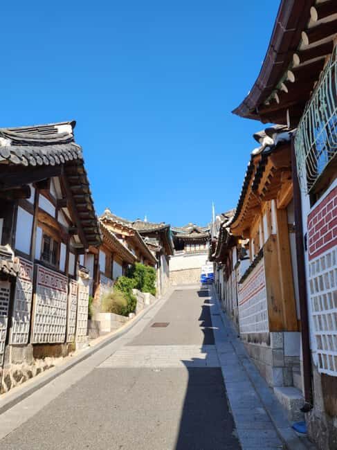 Seoul: Highlights of Seoul Half-Day Tour - Who Should Sign Up?