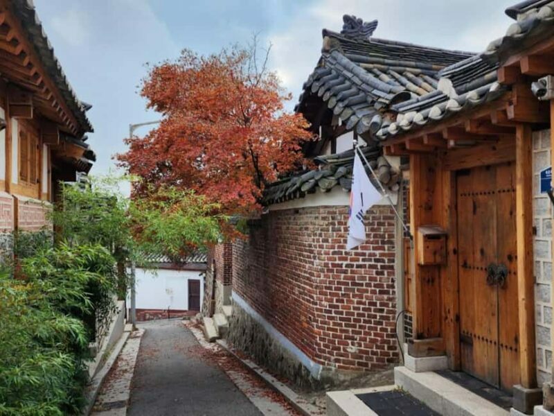 Seoul: Highlights of Seoul Half-Day Tour - Final Thoughts