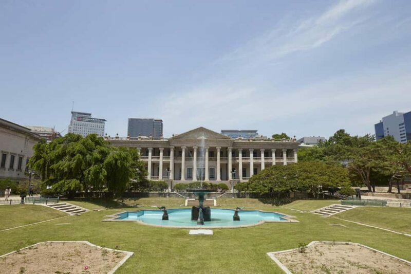Seoul: Highlights of Seoul Half-Day Tour - FAQ