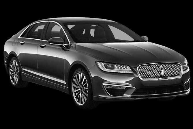 Seoul Incheon Airport(Icn) to From Seoul Private Transfer - Cancellation and Refund Policy