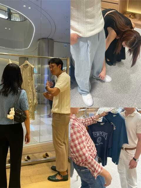 Seoul: K-Fashion Shopping Tour with a Professional Stylist - Key Points