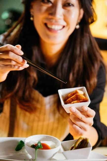Seoul: Kimchi Dishes Cooking Class with Wine Pairing - A Closer Look: What You Can Expect