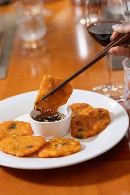 Seoul: Kimchi Dishes Cooking Class with Wine Pairing - FAQ