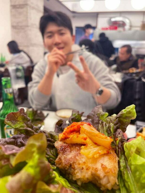 Seoul: Korean BBQ Place of the Month Curated by the Host - Key Points
