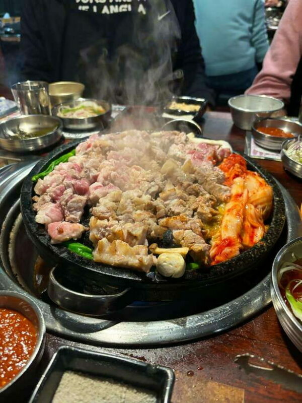 Seoul: Korean BBQ Place of the Month Curated by the Host - An Authentic Korean BBQ Experience Led by Locals