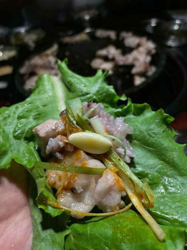 Seoul: Korean BBQ Place of the Month Curated by the Host - The Group Dynamic and Atmosphere