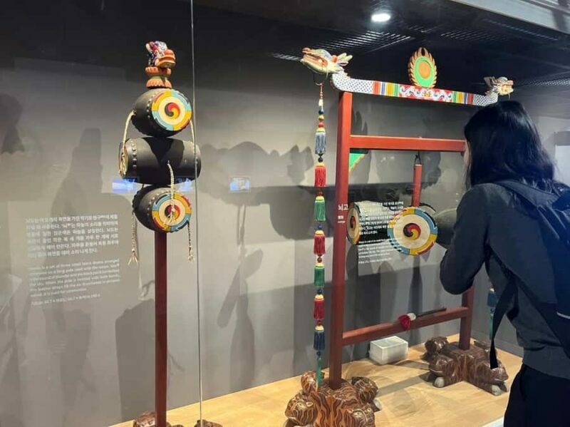 Seoul: Korean Traditional Music Museum & Live Concert Tour - Final Thoughts