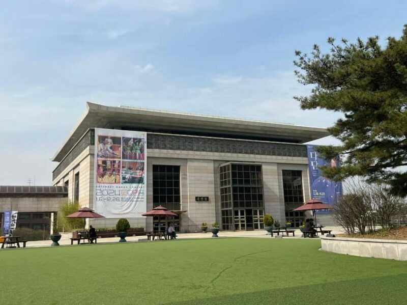 Seoul: Korean Traditional Music Museum & Live Concert Tour - FAQ