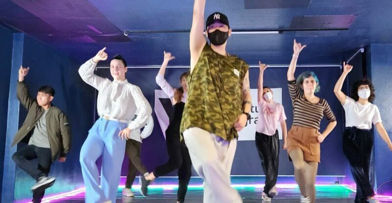 Seoul: Kpop Dance Class Including Video Shooting & Editing - Final Thoughts