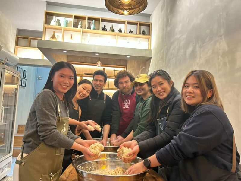 Seoul: Learn and Craft Makgeolli at a Traditional Brewery - Introduction and General Overview