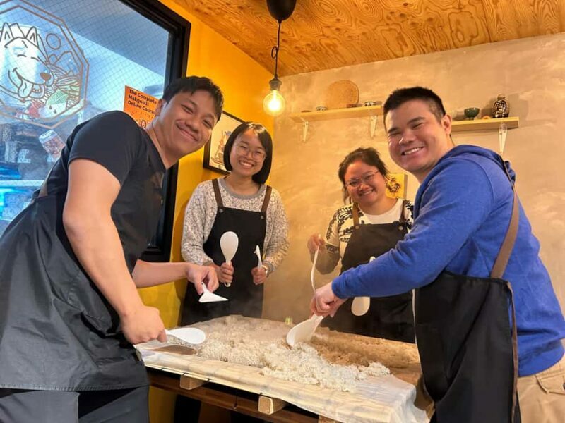 Seoul: Learn and Craft Makgeolli at a Traditional Brewery - Detailed Breakdown of the Experience
