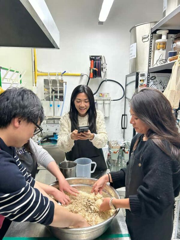 Seoul: Learn and Craft Makgeolli at a Traditional Brewery - Practical Details & Considerations