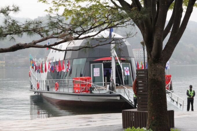 Seoul: LEGOLAND Admission With Transfers (Optional Railbike) - Booking and Cancellation Policies