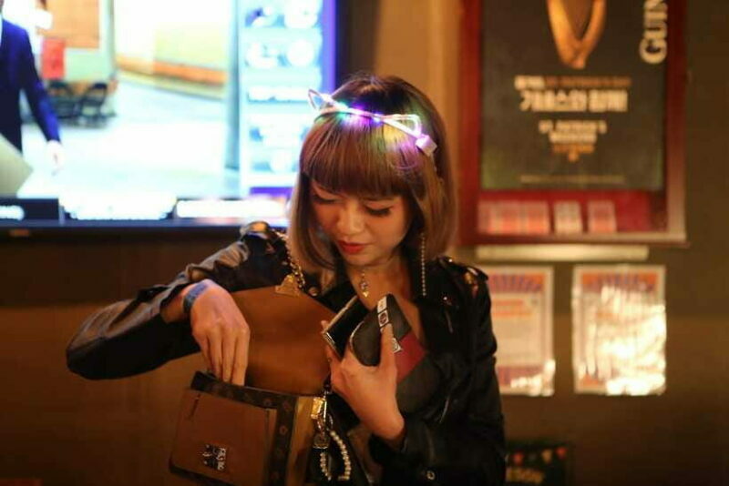 Seoul: LGBTQ+ Pub Crawl and Drag Show with Local Drag Queen - The Sum Up