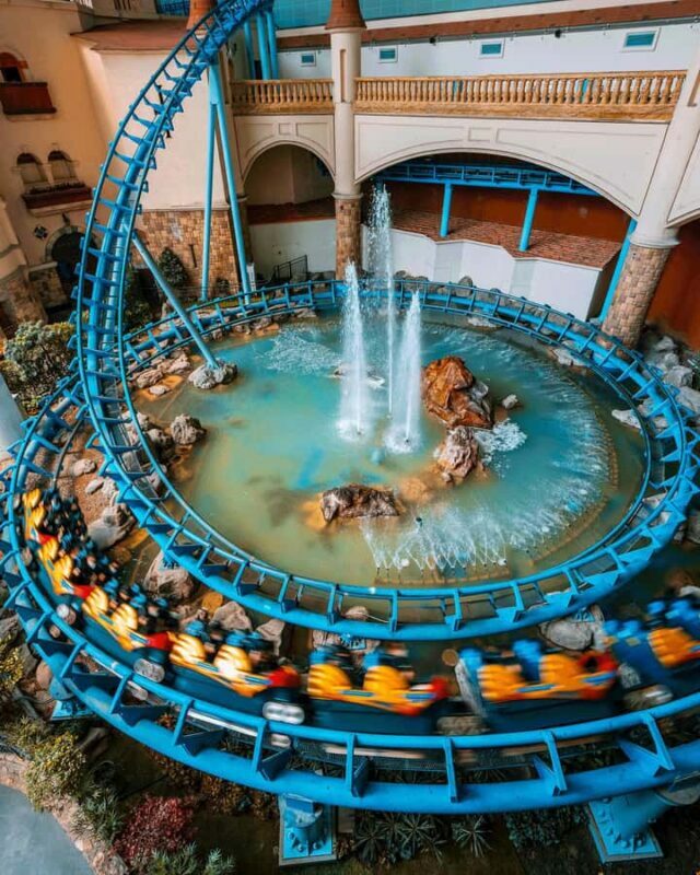 Seoul: Lotte World Adventure Entry Ticket - Final Thoughts