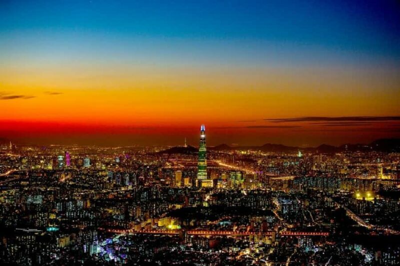 Seoul: Lotte World Tower Seoul Sky Observatory Ticket - FAQ: Your Questions Answered