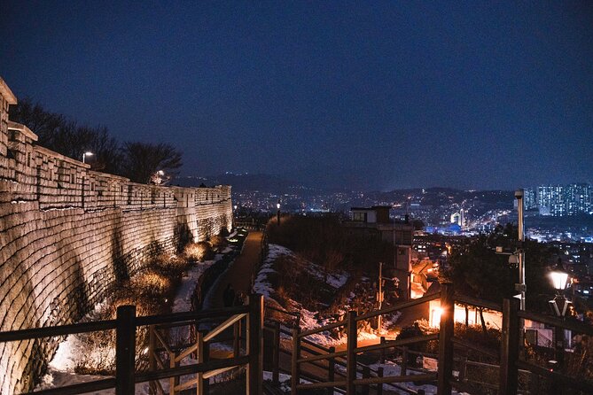 Seoul Moonlight Walking Tour With Local Historian - Why Recommended