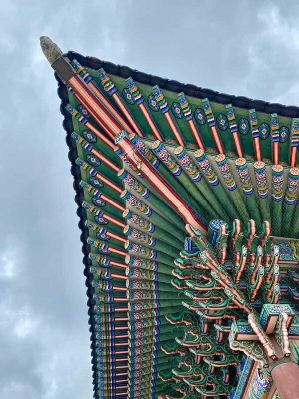 Seoul: Morning Gyeongbok Palace, Folk Museum, Temple Tour - The Sum Up: Who Will Love This Tour?