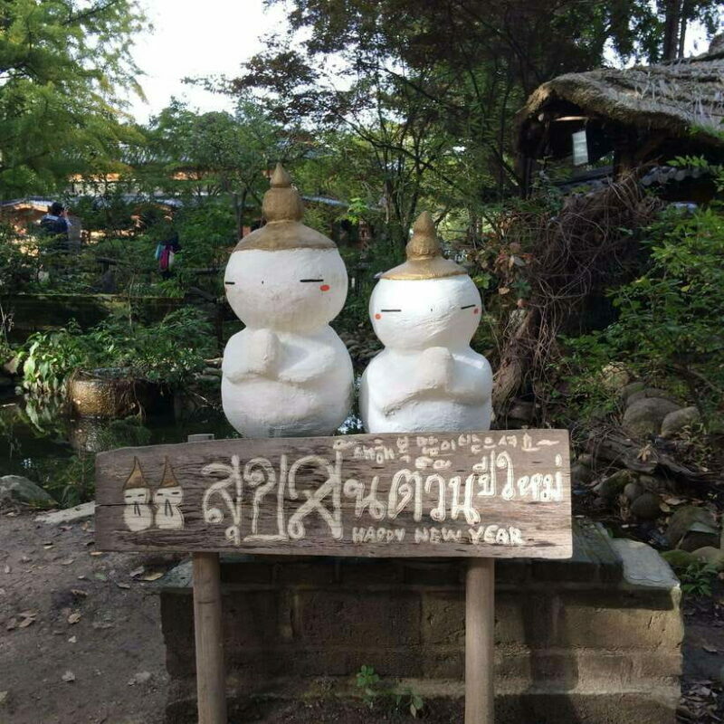 Seoul: Mt.Seorak, Nami Island, No Shopping(+RailBike Option) - Real Traveler Experiences