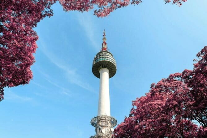 Seoul: N Tower Observatory Ticket - Seoul: N Tower Observatory Ticket Review