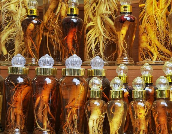 Seoul : Namdaemun Market Gastroventure Tour - Key Points