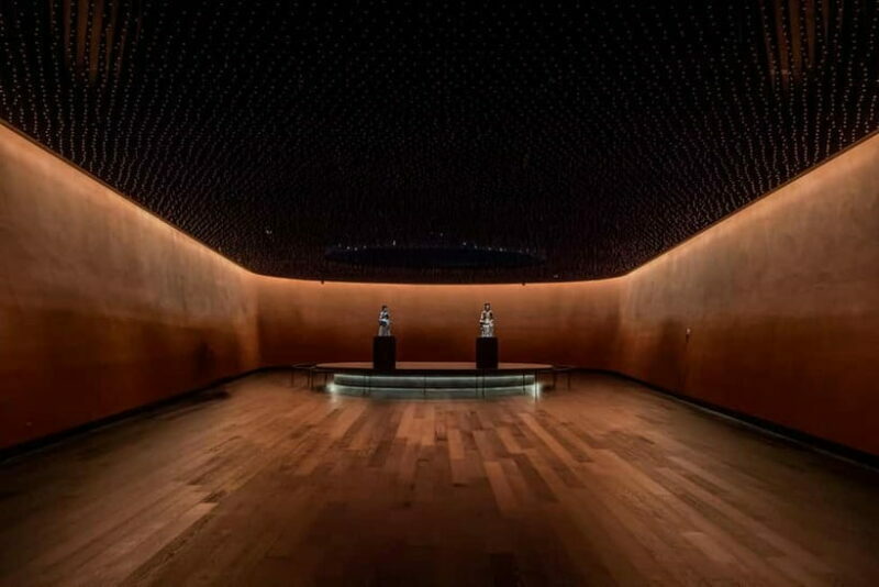 Seoul: National Museum of Korea Guided Tour - The Itinerary: What to Expect