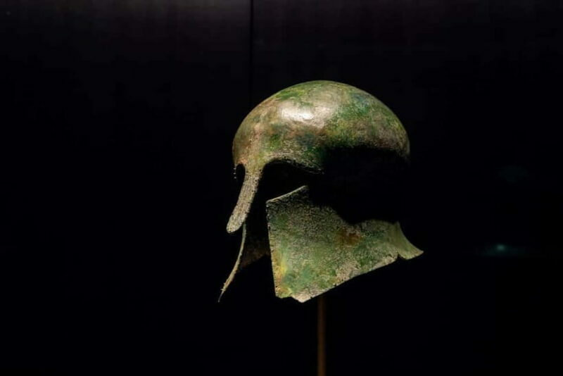 Seoul: National Museum of Korea Guided Tour - The Museum Experience: An In-Depth Look