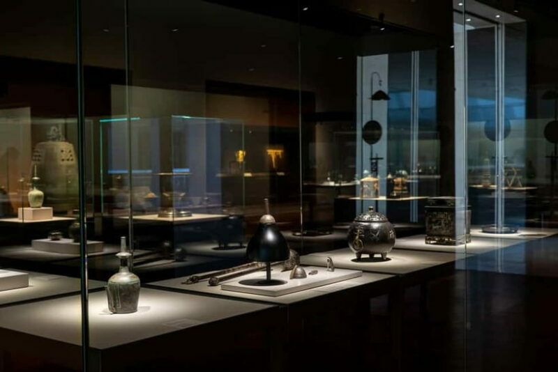 Seoul: National Museum of Korea Guided Tour - Who Will Benefit Most?