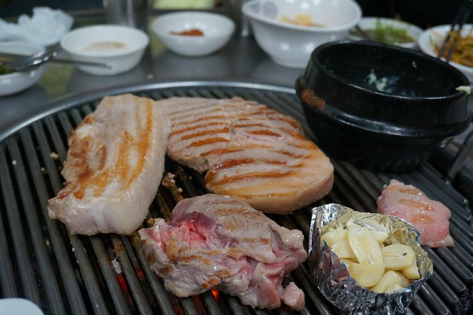 Seoul Night Private Tour(Korean BBQ, N-Tower, Seoul Fortress, Local Market) - What to Expect