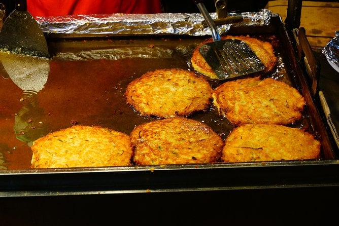 Seoul Night Private Tour(Korean BBQ, N-Tower, Seoul Fortress, Local Market) - Pricing and Inclusions