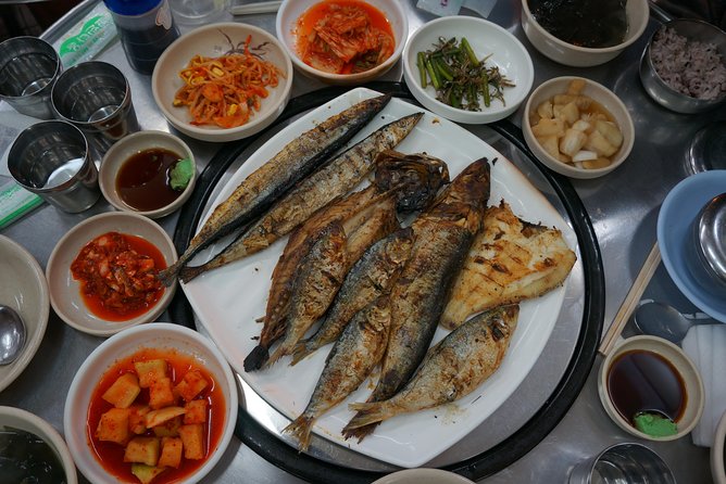 Seoul Night Private Tour(Korean BBQ, N-Tower, Seoul Fortress, Local Market) - Customer Reviews