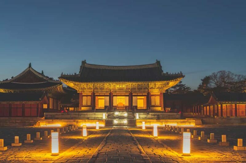 Seoul: Night Tour - Changgyeonggung Palace & 11 Tastings - An In-Depth Look at the Experience