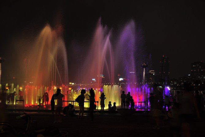 Seoul Night Tour With a Local: Private & 100% Personalized - Customizable Themes