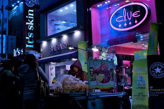 Seoul Night Tour With a Local: Private & 100% Personalized - Guided by a Local