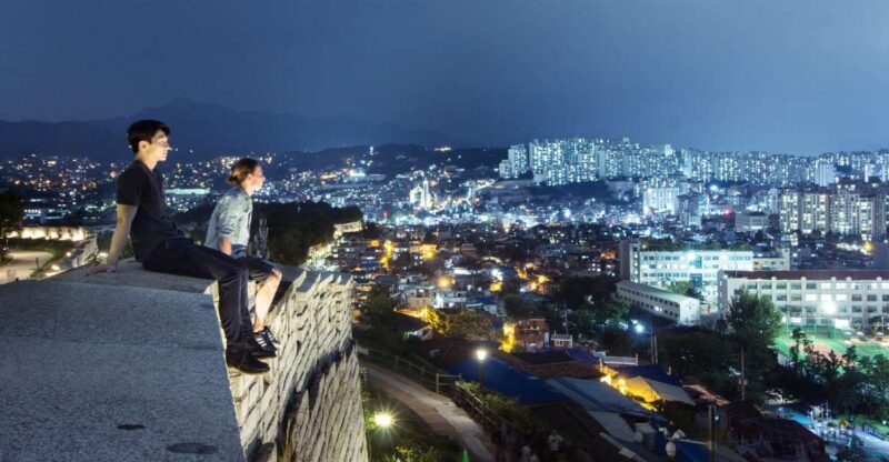 Seoul: Nighttime Hidden Gems Walking Tour - Inclusions and Restrictions