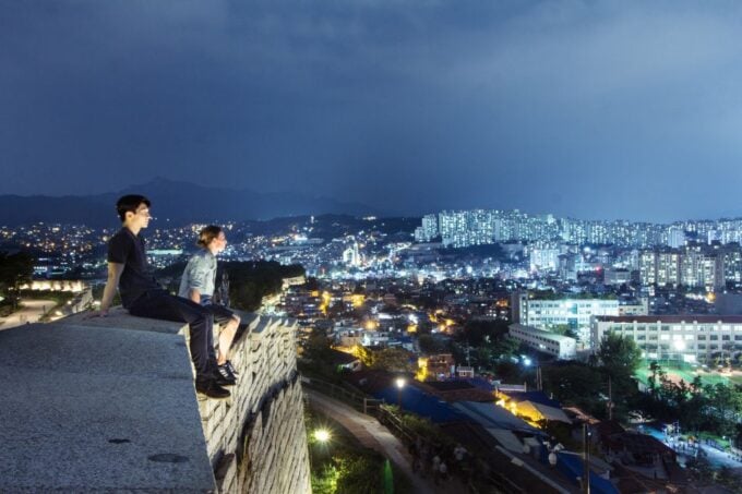 Seoul: Nighttime Hidden Gems Walking Tour - Frequently Asked Questions