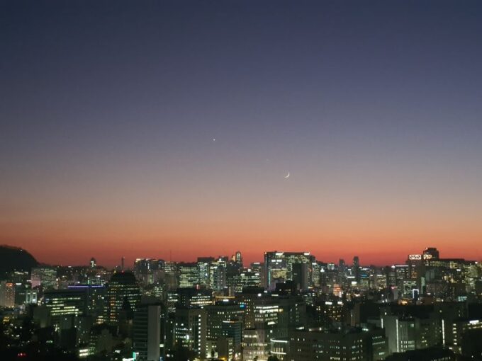 Seoul: Nighttime Hidden Gems Walking Tour - Recap