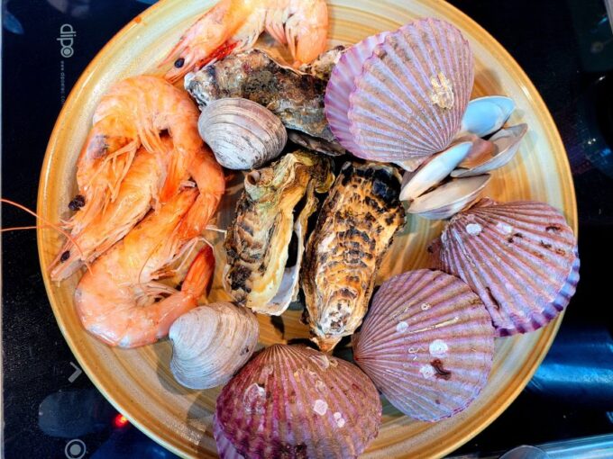 Seoul: Noryangjin Fish Market Dinner - Booking and Cancellation Policy
