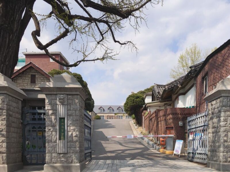 Seoul Outdoor Escape Games: Zombie Royals - Game Overview