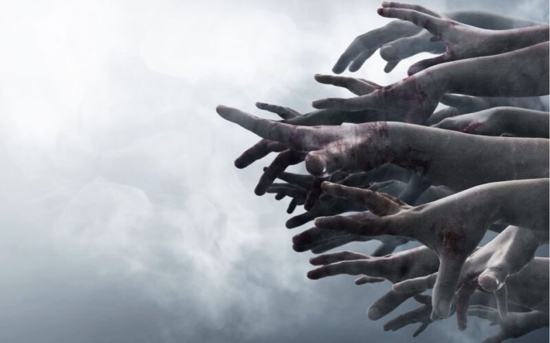 Seoul Outdoor Escape Games: Zombie Royals - Discovering Korean Modernization