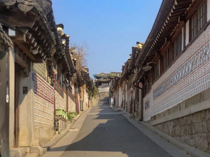 Seoul Outdoor Escape Games: Zombie Royals - Accessibility Information