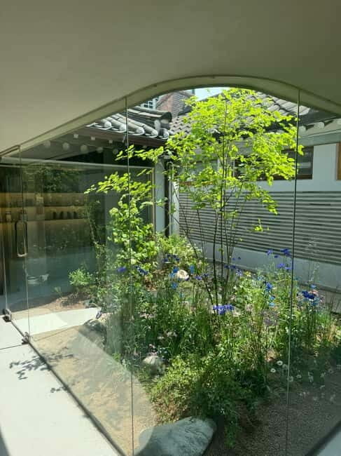Seoul: Perfume-Making Workshop in a Hanok - The Sum Up