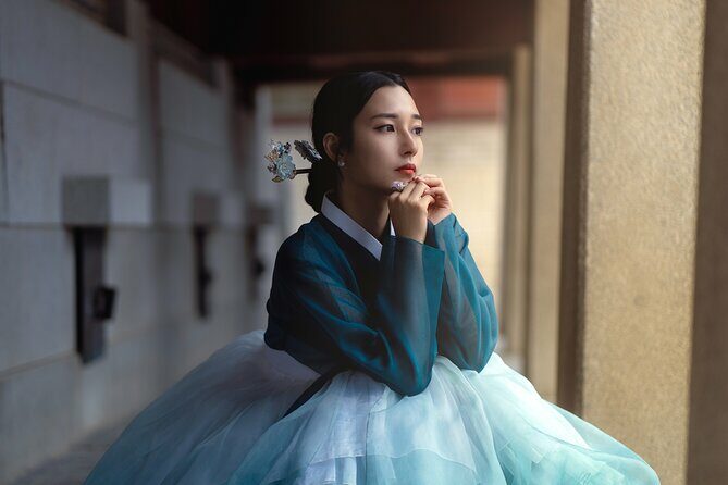 Seoul Premium Hanbok Rental at Arihanbok Photoshoot Included - Why This Tour Stands Out
