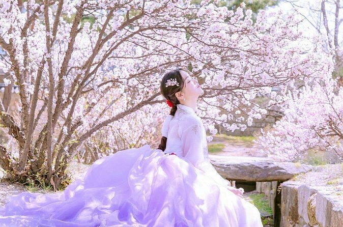 Seoul Premium Hanbok Rental at Arihanbok Photoshoot Included - FAQ About the Seoul Premium Hanbok Rental & Photoshoot