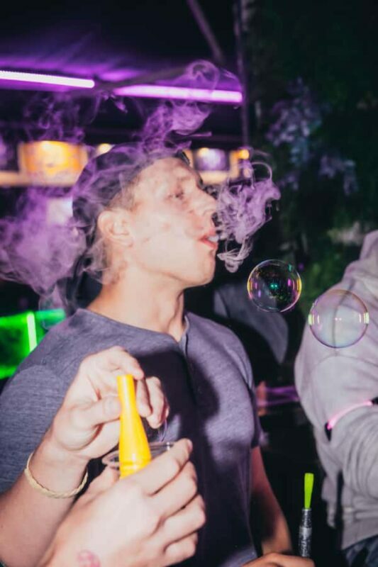 Seoul: Premium Pub Crawl with VIP Bottle Service - A Closer Look at the Experience
